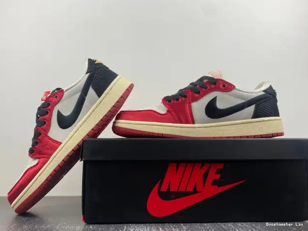 Boostmaster lin OG Low Air Home Trophy x FN0432-017 1 Room Jordan 0527
